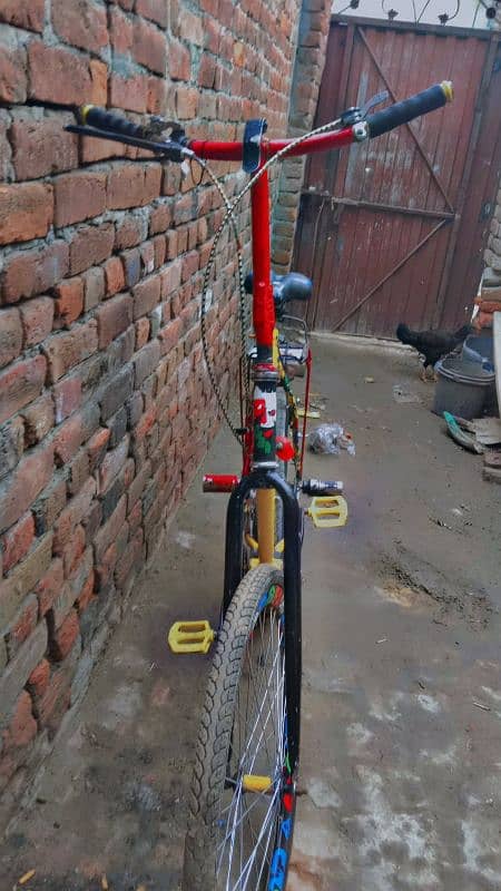 brand new ready bicycle 5