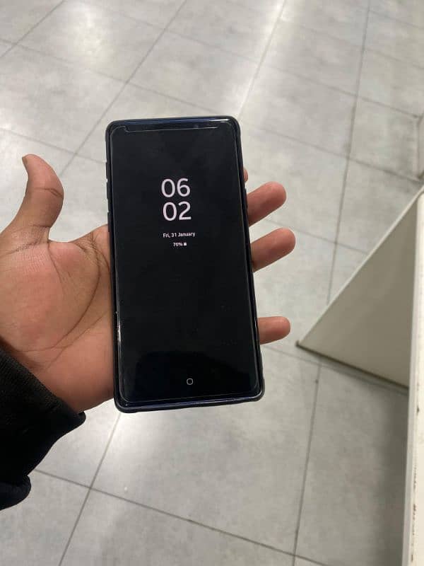 Samsung Galaxy Note 9 Non Pta 1