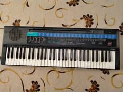 Casio Piano CT-615