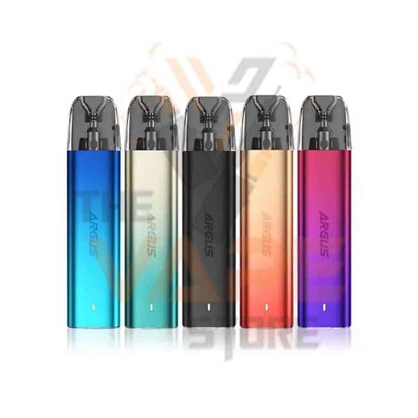 VOOPOO Argus G2 Mini Pod 2