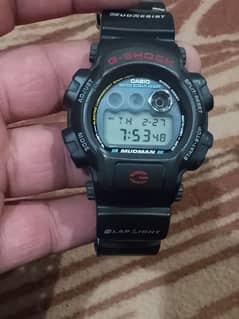 Casio