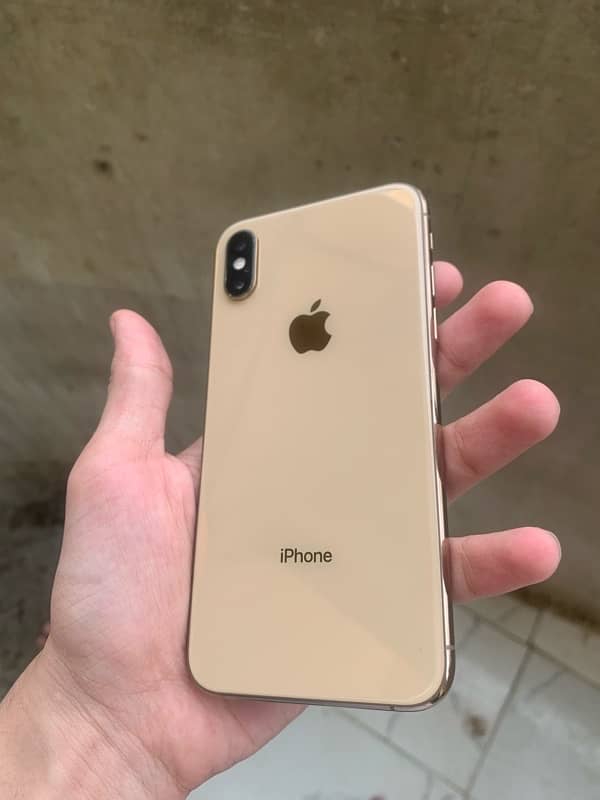 iphone xs non pta 64gb 0