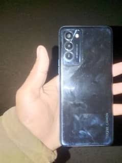 tecno camon 18t