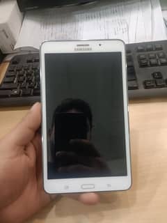 Samsung T231 tablet for sale all ok slightly used at home