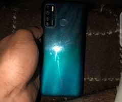 Tecno spark 5 pro