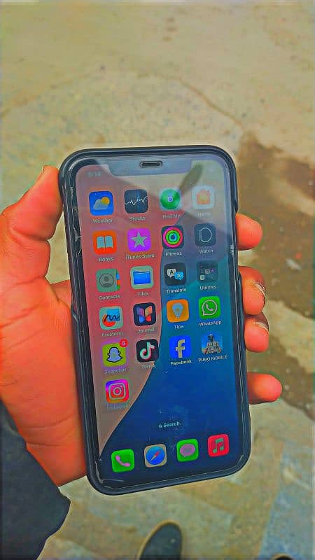 iPhone 11 64 gb factory unlock 3