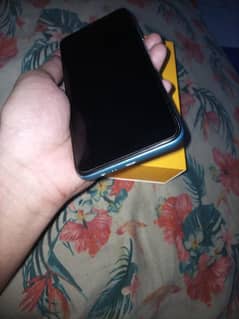 Realme c21-Y 4/64 new condition