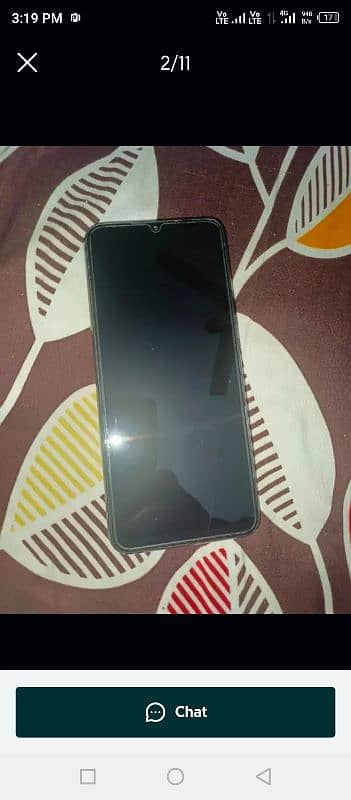 Infinix hot 11 play 4 64gb 1