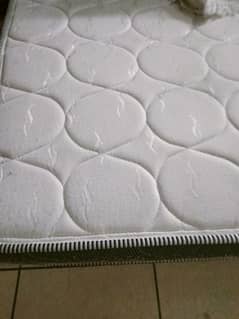 medicated mattress