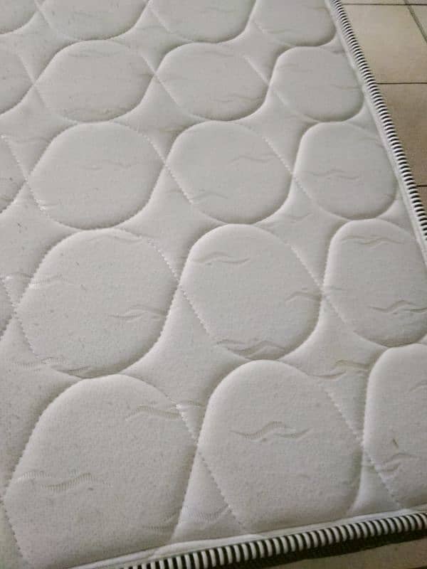 medicated mattress 1