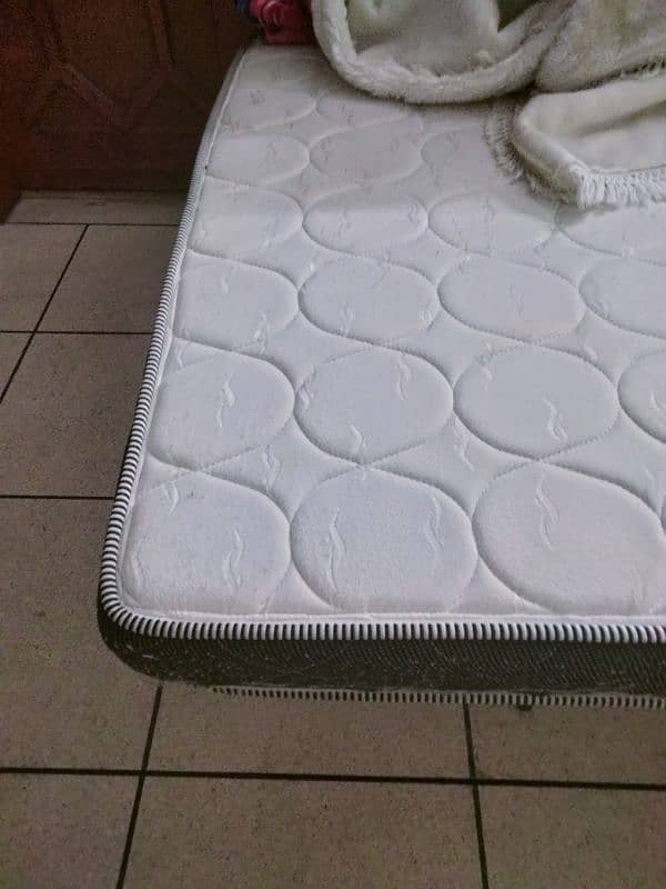 medicated mattress 2