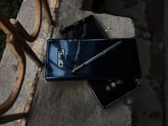 Samsung Note 9    8gb/512gb   (EXCHANGE POSSIBLE MOTOR CYCLE  Any )