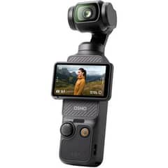 Dji Osmo Pocket 3