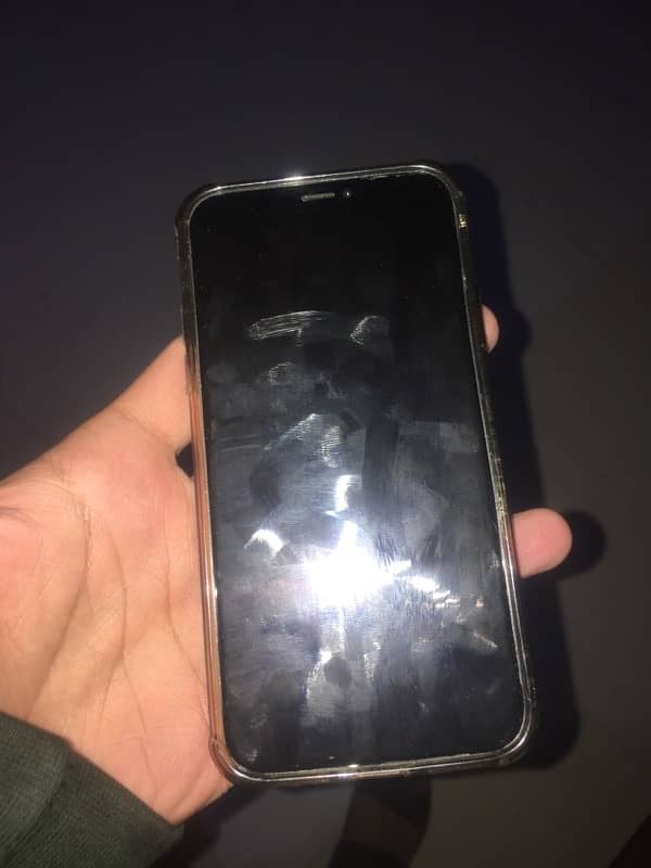 iphone  X 256GB 1