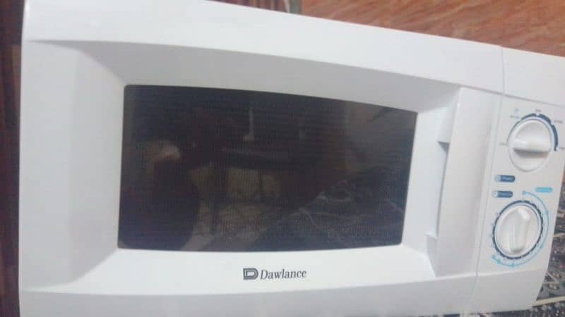 dowlance micro oven 3