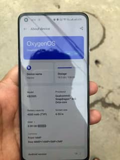 one plus 8T for sale