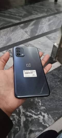 Oneplus N200