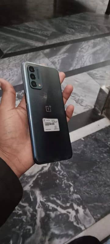 Oneplus N200 2