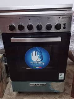 Glem Gas Imported gas oven for sale