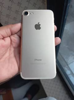 Iphone 7 256gb Pta Approved