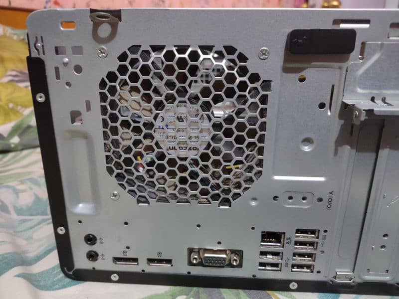 hp prodesk 800 Mt G4 2