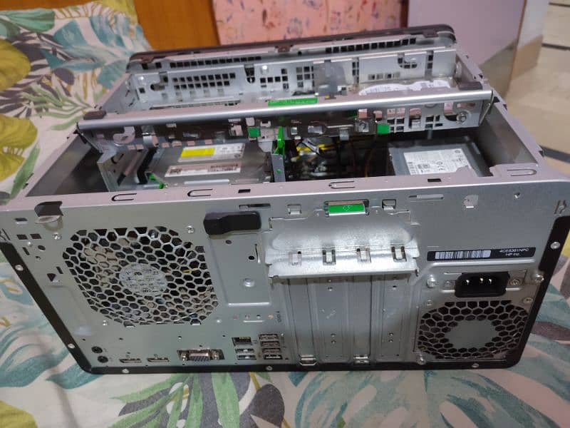 hp prodesk 800 Mt G4 3