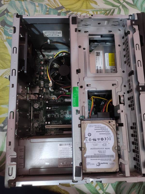 hp prodesk 800 Mt G4 4