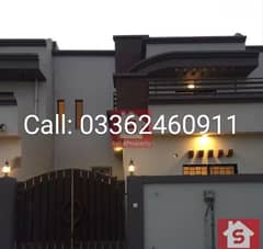 120 One Unit independent Bungalow available for rent