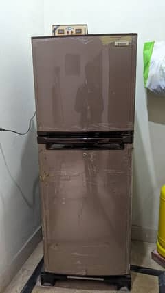 orient fridge