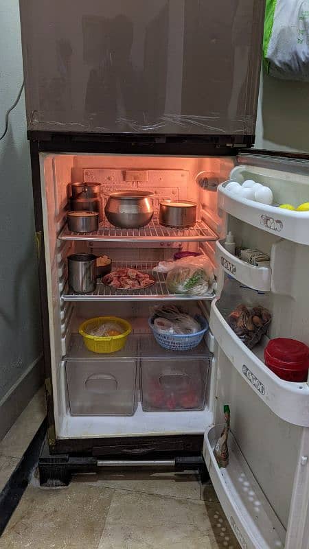 orient fridge 2