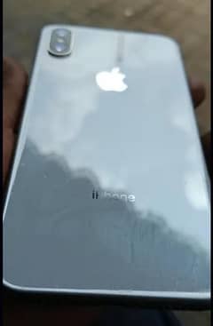 iphone x pta 256 gb