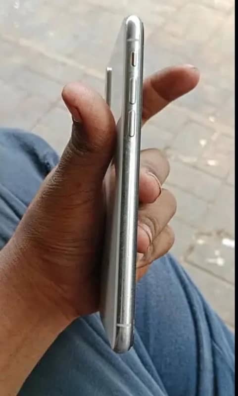 iphone x pta 256 gb 1