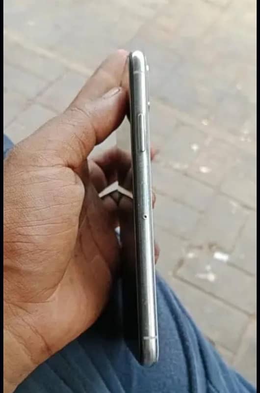 iphone x pta 256 gb 2