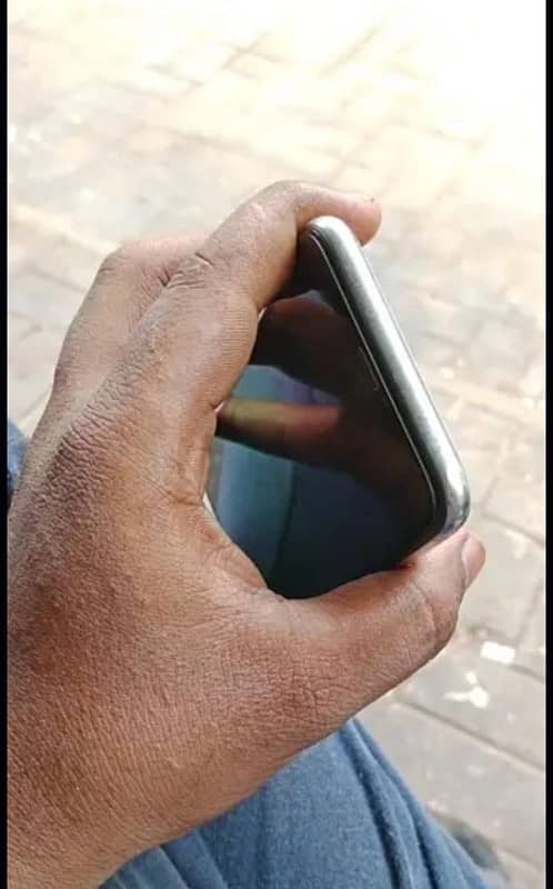 iphone x pta 256 gb 3