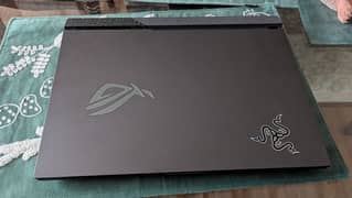 Asus ROG Strix G15