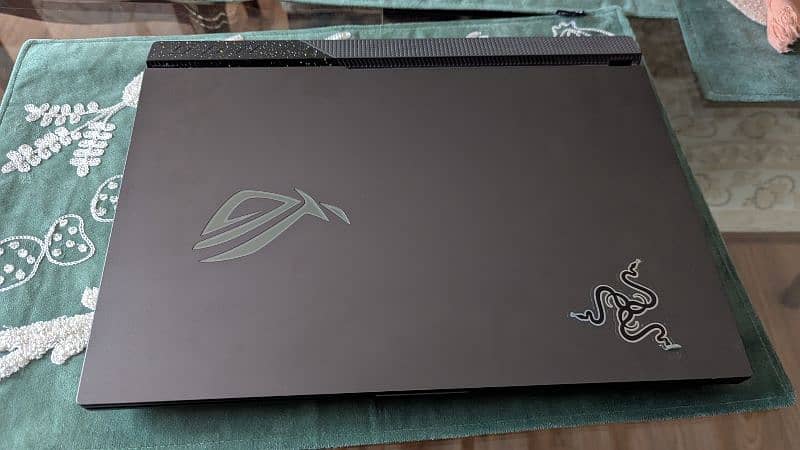 Asus ROG Strix G15 0