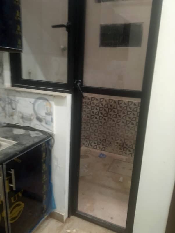 3 Marla Upper Portion for Rent in Sher Ali Raod Near Aitchison Housing Society for Family 1