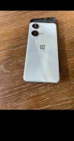 OnePlus Nord 3 5g 16+4/256 approved