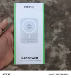 infinix