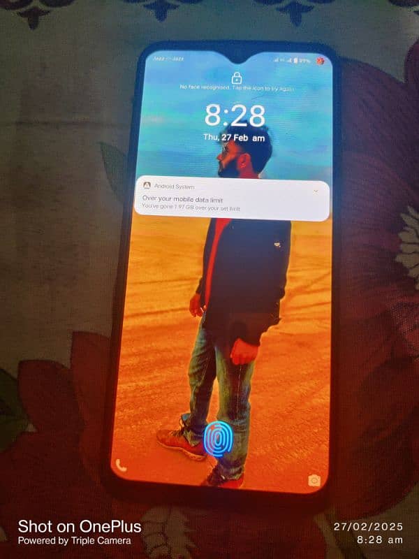 vivo v21 condition 10/8 1