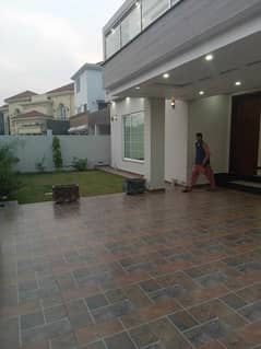 1 Kanal House for Rent in Gardan Town main road For Family + office (Call center + Software house)