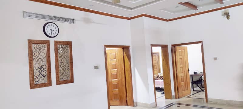 1 Kanal House for Rent in Judicial Colony for Family and Silent office (Call center + Software house) 10