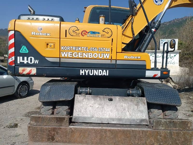 Hyundai 140 Import 2022 11