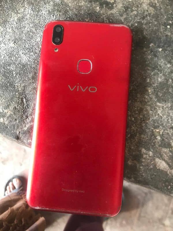 vivo y 85 3