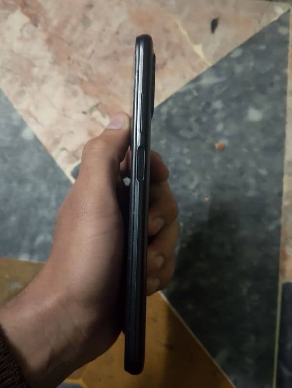 Redmi Poco M3 4/128 Pta Approved 5