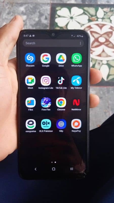 samsung a10s 2