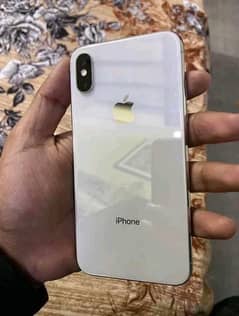 iPhone X 03287153207