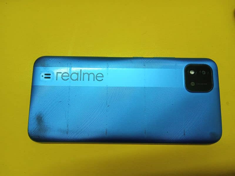 Realme C11 [2021] – 2GB/32GB | Excellent Battery | Best Price 2