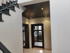 20 Marla Double Storey House For Sale In Abdalian Society Phase 1