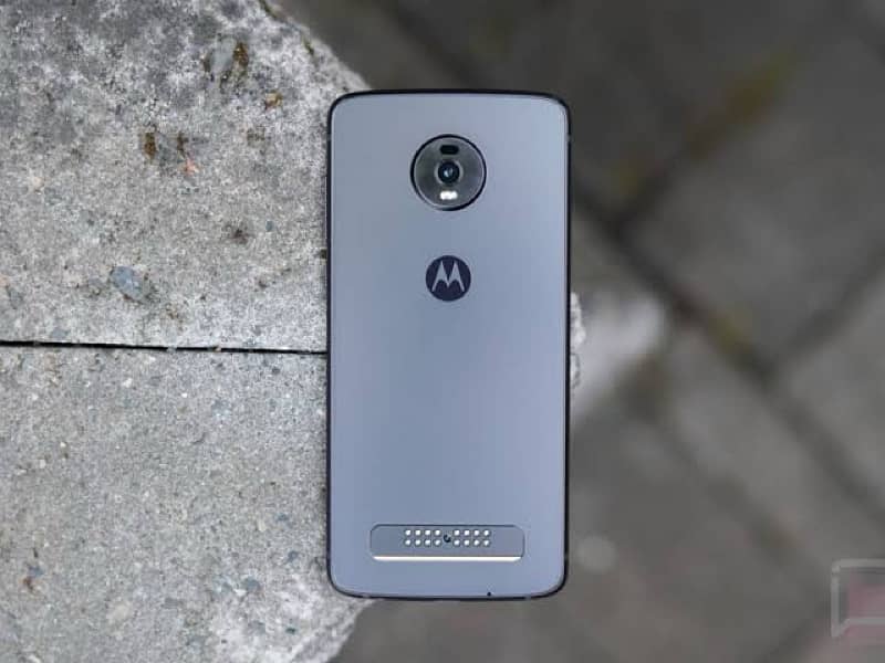 Motorola Z4 Non PTA 4/128 1